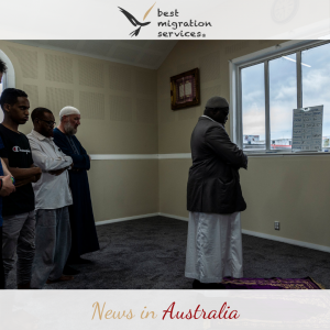 20190426 BMS - New Zealand Offers Permanent Visas to Those at Mosques During Attacks