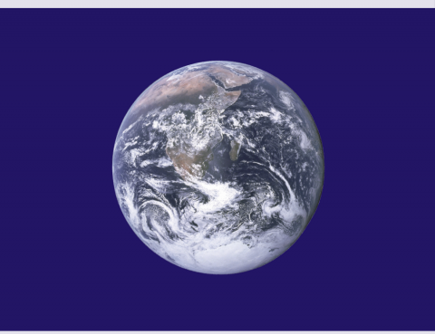 BMS - happy earth day 2019