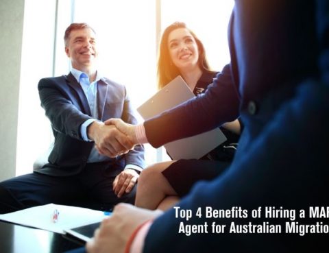 Top 4 Benefits of Hiring a MARA Agent for Australian Migration