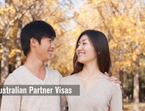 All You Need to Know About Australian Partner Visas BMS